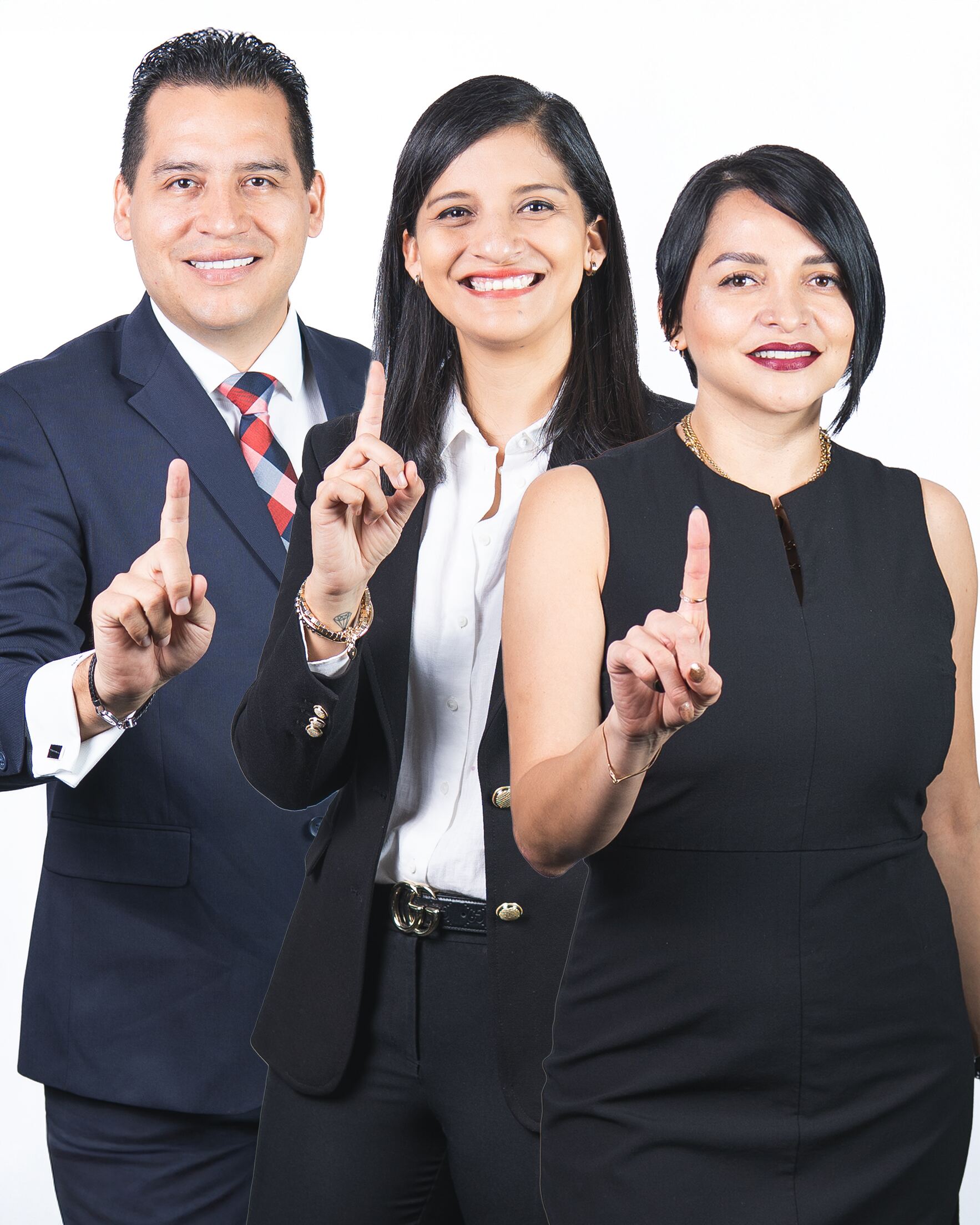 Promotores Grupo TRÄD